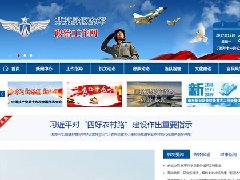 拉萨某部队网站设计建设