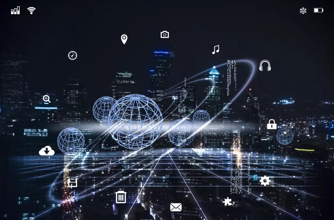 中国互联网企业综合实力指数（2021）