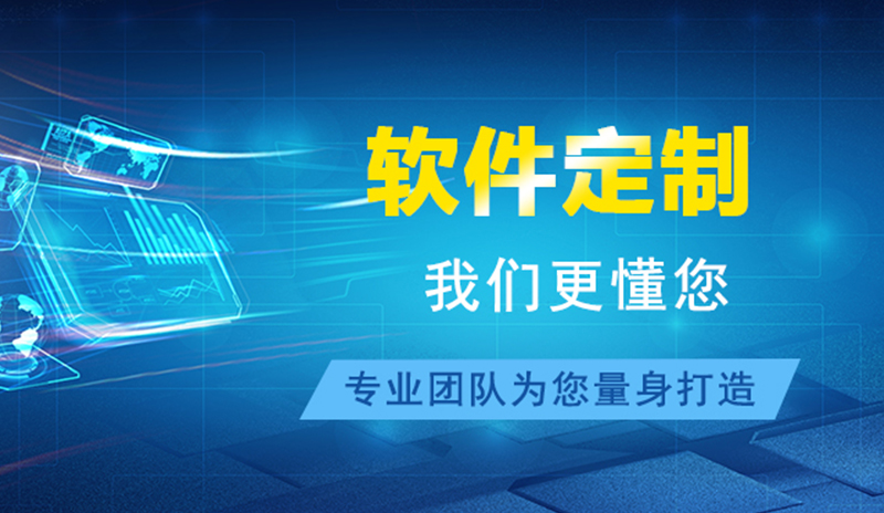 西藏拉萨软件开发公司